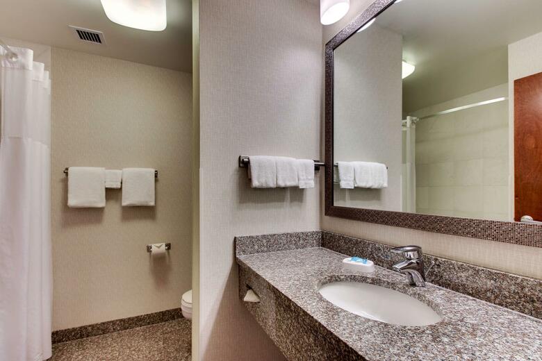 Hotel Drury Inn & Suites Meridian