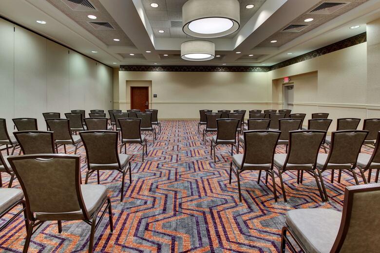 Hotel Drury Inn & Suites Meridian