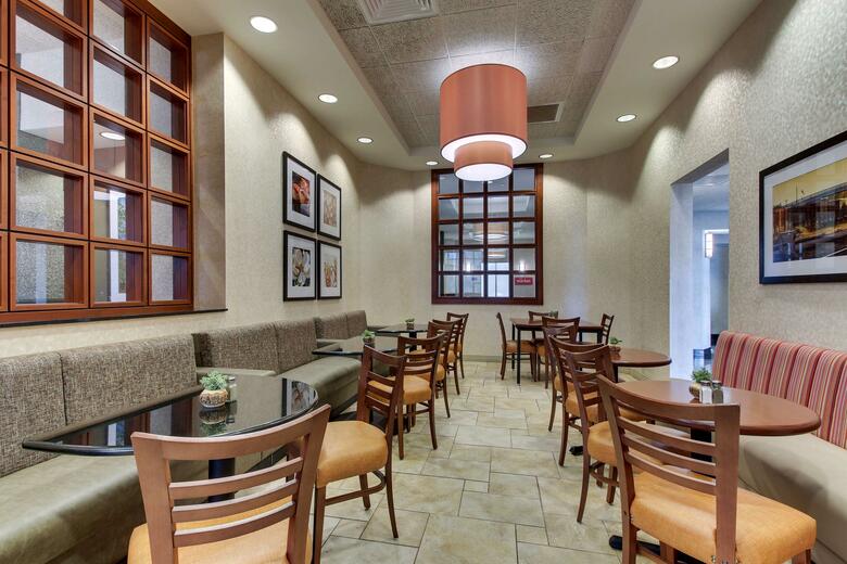 Hotel Drury Inn & Suites Meridian