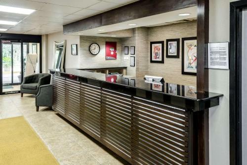 Hotel Quality Inn Moss Point