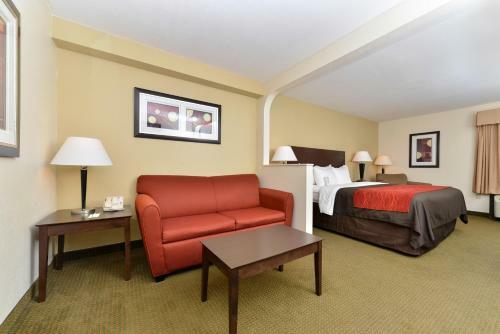 Hotel Comfort Inn Moss Point