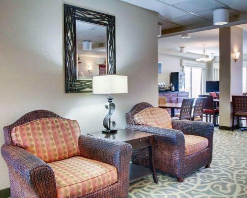 Hotel Comfort Inn Moss Point