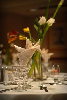 Whispering Woods Hotel & Conference Center