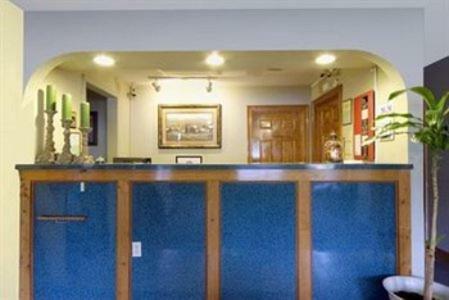 Motel America Best Value Inn & Suites Moss Point