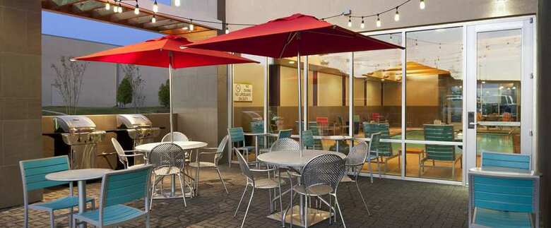 Hotel Home2 Suites By Hilton - Memphis/southaven