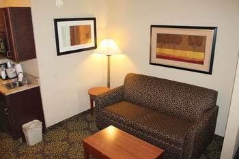 Holiday Inn Express Hotel & Suites Starkville