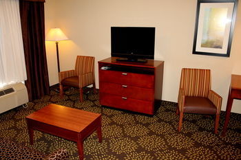 Holiday Inn Express Hotel & Suites Starkville