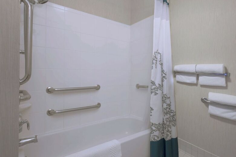 Hotel Residence Inn By Marriott Memphis Southaven