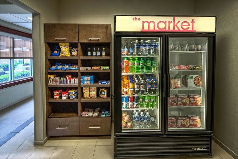 Hotel Residence Inn By Marriott Memphis Southaven