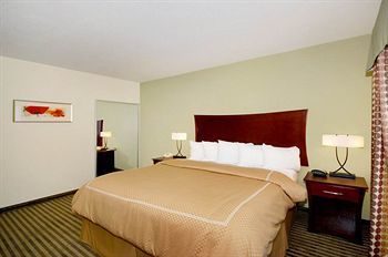 Hotel Comfort Suites Vicksburg