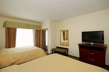 Hotel Comfort Suites Vicksburg