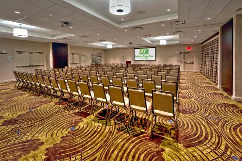 Hotel Holiday Inn & Suites Tupelo North