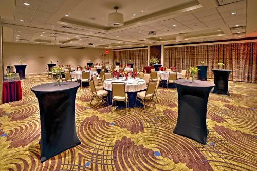 Hotel Holiday Inn & Suites Tupelo North