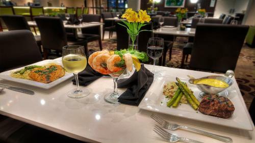 Hotel Holiday Inn & Suites Tupelo North
