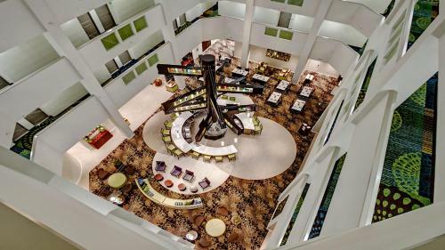 Hotel Holiday Inn & Suites Tupelo North