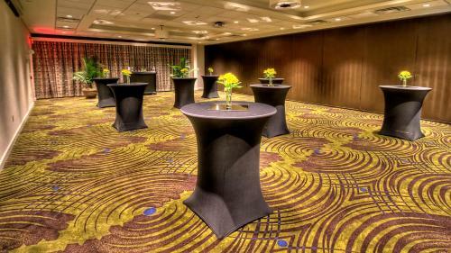 Hotel Holiday Inn & Suites Tupelo North
