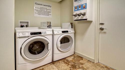 Hotel Holiday Inn & Suites Tupelo North