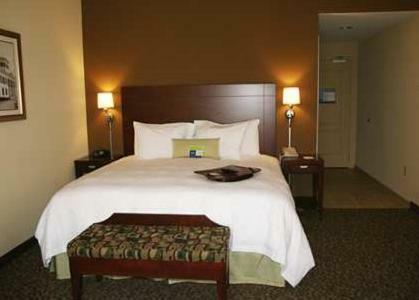 Hotel Hampton Inn & Suites West Point
