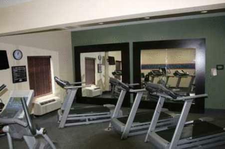 Hotel Hampton Inn & Suites West Point