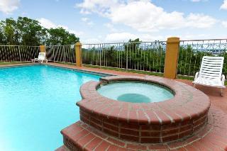 Motel Days Inn And Suites - Vicksburg