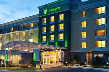 Hotel Holiday Inn Southaven Central - Memphis