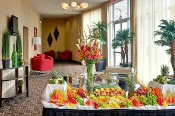 Hotel Holiday Inn Southaven Central - Memphis