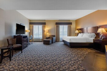 Hotel Holiday Inn Southaven Central - Memphis