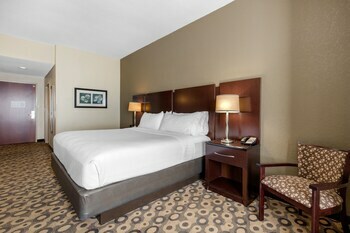 Hotel Holiday Inn Southaven Central - Memphis