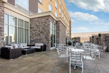 Hotel Holiday Inn Southaven Central - Memphis