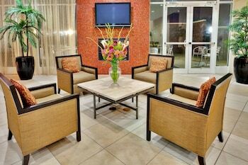 Hotel Holiday Inn Southaven Central - Memphis