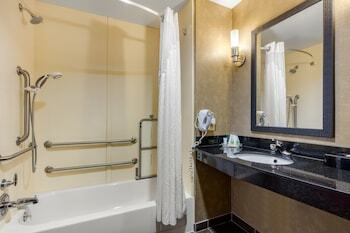 Hotel Holiday Inn Southaven Central - Memphis