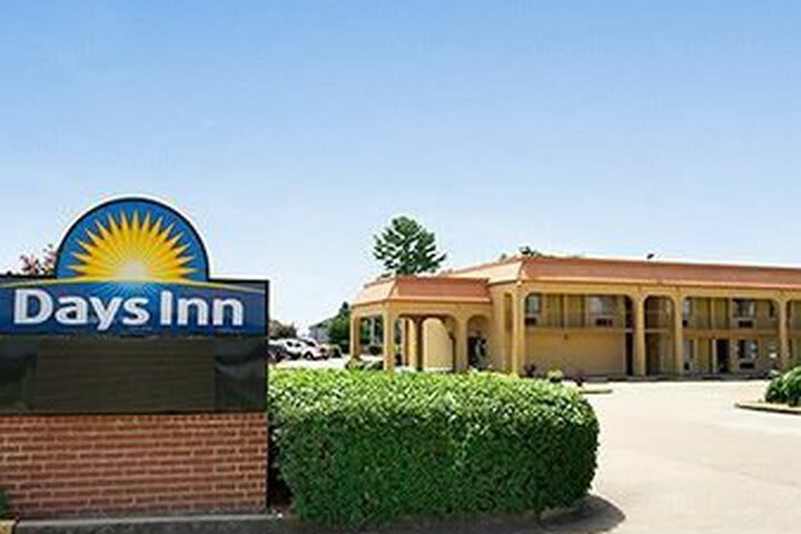 Hotel Days Inn Southaven