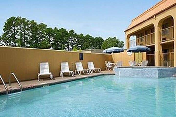 Hotel Days Inn Southaven