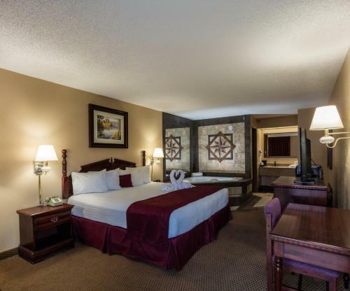 Hotel Angel Inn - Central