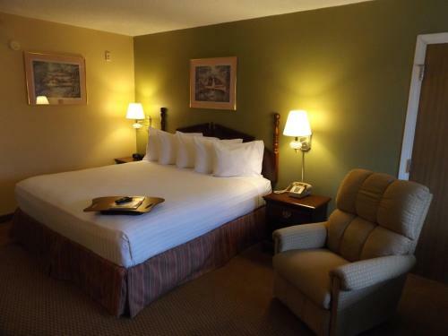 Hotel Angel Inn - Central