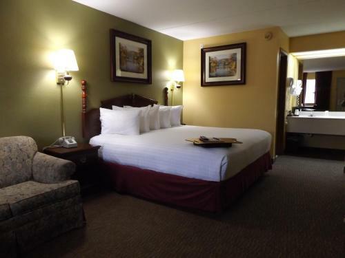 Hotel Angel Inn - Central