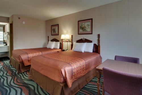 Hotel Angel Inn - Central