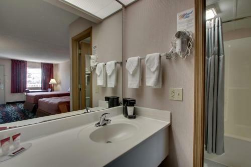 Hotel Angel Inn - Central