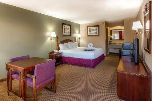 Hotel Angel Inn - Central