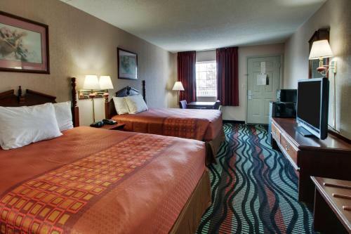 Hotel Angel Inn - Central