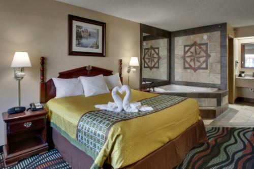 Hotel Angel Inn - Central