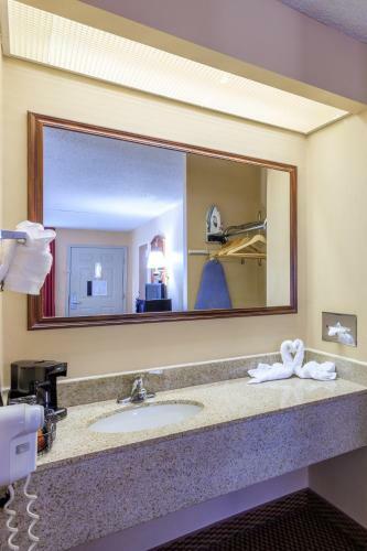 Hotel Angel Inn - Central