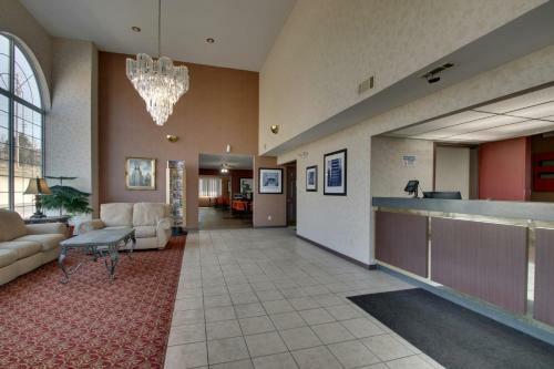 Hotel Angel Inn - Central