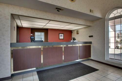 Hotel Angel Inn - Central