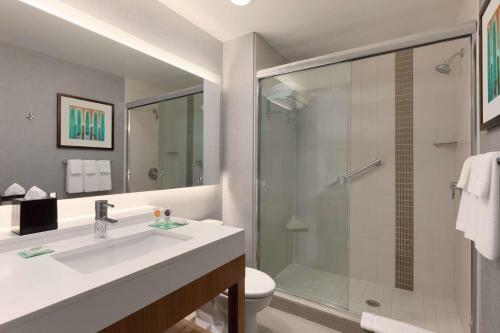 Hotel Hyatt Place St. Louis/chesterfield