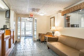 Suburban Extended Stay Hotel Columbia