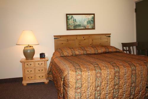 Hotel Outback Roadhouse Motel & Suites Branson