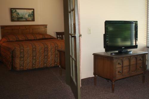 Hotel Outback Roadhouse Motel & Suites Branson