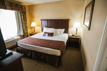 Grand Plaza Hotel Branson