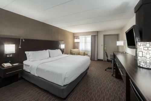 Hotel Holiday Inn At Six Flags Saint Louis